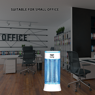 Perfect for Small Office: Avro Super Sonic-2 mosquito killer lamp Perfect for Small Office: Avro Super Sonic-2 mosquito killer lamp