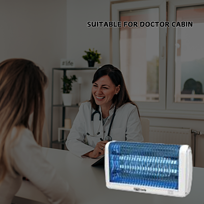 Perfect for Doctor Clinic: Avro Flying Insect Killer Supersonic 4 Perfect for Doctor Clinic: Avro Flying Insect Killer Supersonic 4