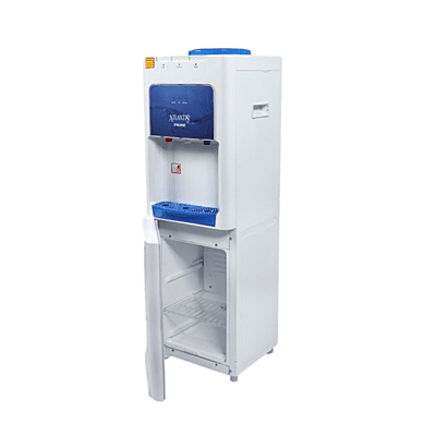 Atlantis Prime Floor Standing Water Dispenser (HCN) With Cooling Cabinet