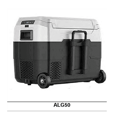 Blue Star Vaccine Transporter-ALG50 Blue Star Vaccine Transporter-ALG50