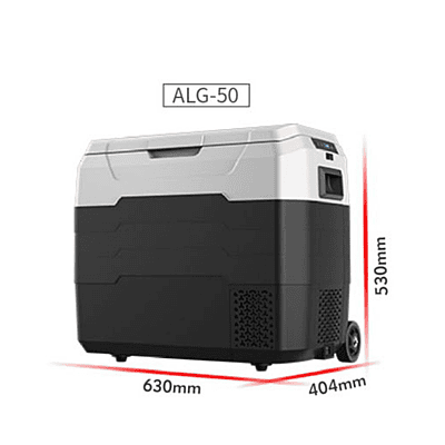 Blue Star Vaccine Transporter-ALG50 Blue Star Vaccine Transporter-ALG50