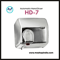 Avro Automatic Hand Dryer HD07