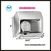 Avro Automatic Hand Dryer HD07