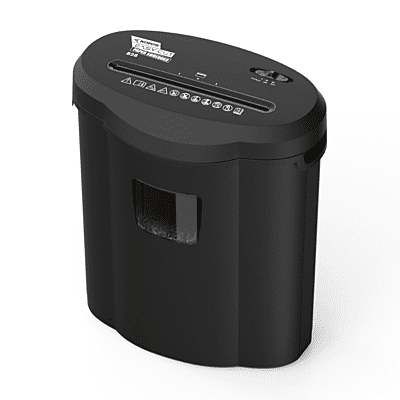 Kores Easy Cut Paper Shredder Machine Model-833 Kores Easy Cut Paper Shredder Machine Model-833