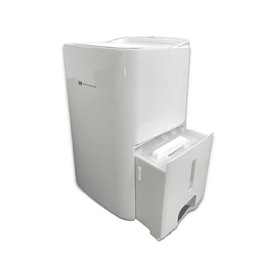 White Westinghouse Portable Dehumidifiers Machine-AWHD123L White Westinghouse Portable Dehumidifiers Machine-AWHD123L