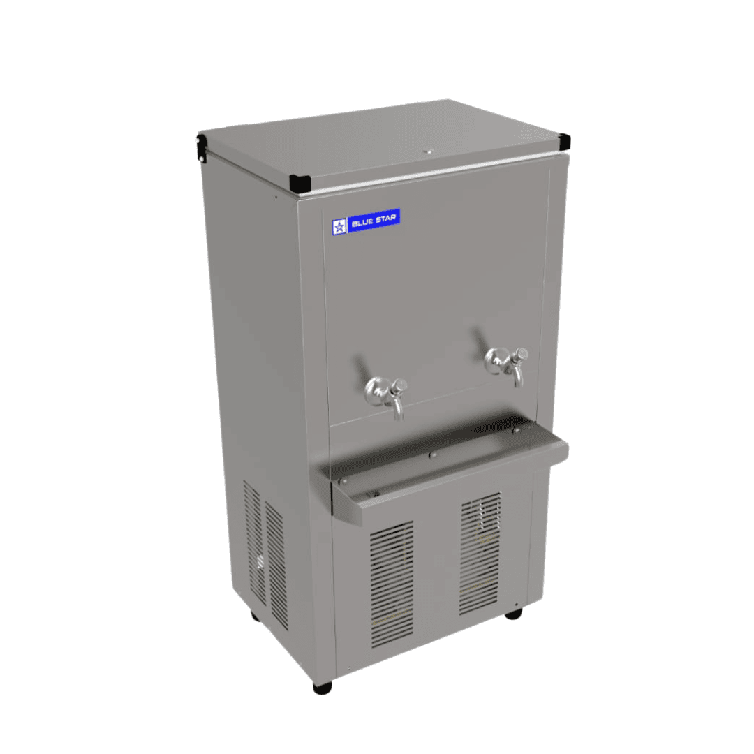 Blue Star Water Price Of Water Cooler With Ro System Blue Star