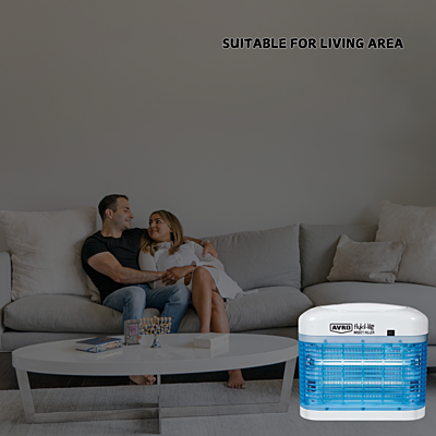 Perfect for Home: Avro Flying Insect Killer Supersonic 1 Perfect for Home: Avro Flying Insect Killer Supersonic 1