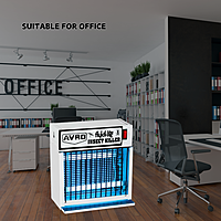 Best for your Office: Avro Flying insect killer-500 classic series Best for your Office: Avro Flying insect killer-500 classic series