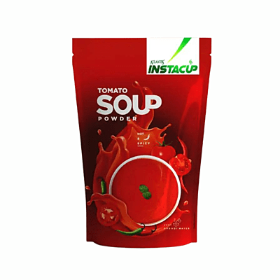 Amazon Tomato Soup Premix - 500 gm Amazon Tomato Soup Premix - 500 gm