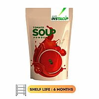 Atlantis Instacup Regular Tomato Soup Powder-500grams