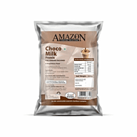 Amazon Choco Milk Premix 500gms