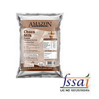 Amazon Choco Milk Premix 500gms