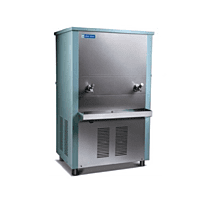 Blue star NST 170150 industrial water cooler with 150 liter storage