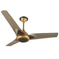 Usha Upsilon Plus Ceiling Fan-CF UPSILON PLUS 55TG R BLDC