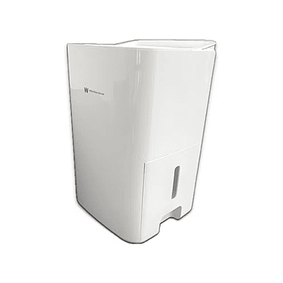 White Westinghouse Portable Dehumidifiers Machine-AWHD123L White Westinghouse Portable Dehumidifiers Machine-AWHD123L