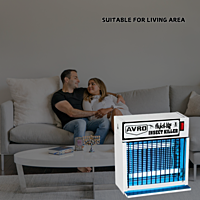 Best for your Living area: Avro Flying insect killer-500 classic series Best for your Living area: Avro Flying insect killer-500 classic series