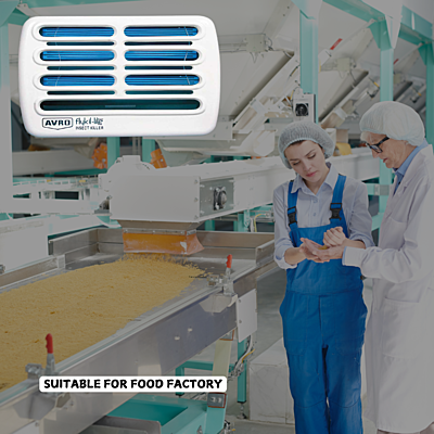 Perfect for food Factory: Avro mosquito electric insect killer machine for Home Perfect for food Factory: Avro mosquito electric insect killer machine for Home