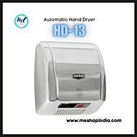 Avro Automatic Hand Dryer HD13- Stainless steel body-2100W