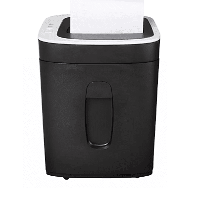 Kores Easy Cut Paper Shredder Machine Model-827 Kores Easy Cut Paper Shredder Machine Model-827