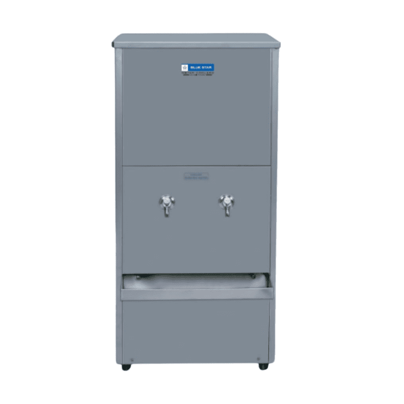 Front look of Blue Star Water Cooler BWSDLX6080UVROE Front look of Blue Star Water Cooler BWSDLX6080UVROE