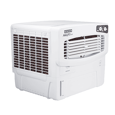 Usha Window Air Cooler Azzuro DLX 50- 50ADW1 Usha Window Air Cooler Azzuro DLX 50- 50ADW1