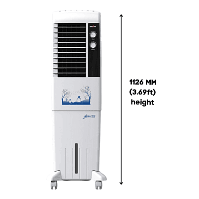 Kenstar Glam Honeycomb 35 Tower Air Cooler Kenstar Glam Honeycomb 35 Tower Air Cooler