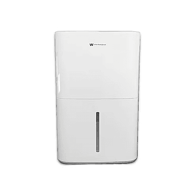 White Westinghouse Portable Dehumidifiers Machine-AWHD123L