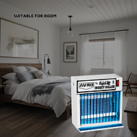 Best for your Room: Avro Flying insect killer-500 classic series Best for your Room: Avro Flying insect killer-500 classic series
