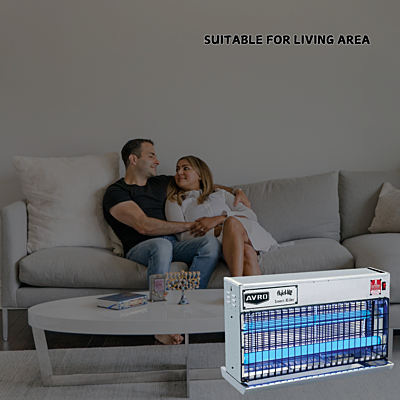 Best for your Living area: Avro insect killer-1000 Stainless steel body classic series Best for your Living area: Avro insect killer-1000 Stainless steel body classic series