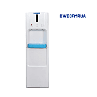 Blue star Water dispenser Bwd3fmrua with Cooling Cabinet