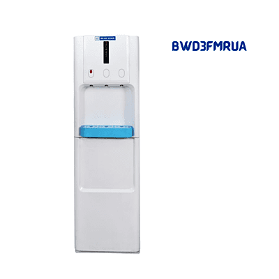 Front look of Blue star Water dispenser Bwd3fmrua