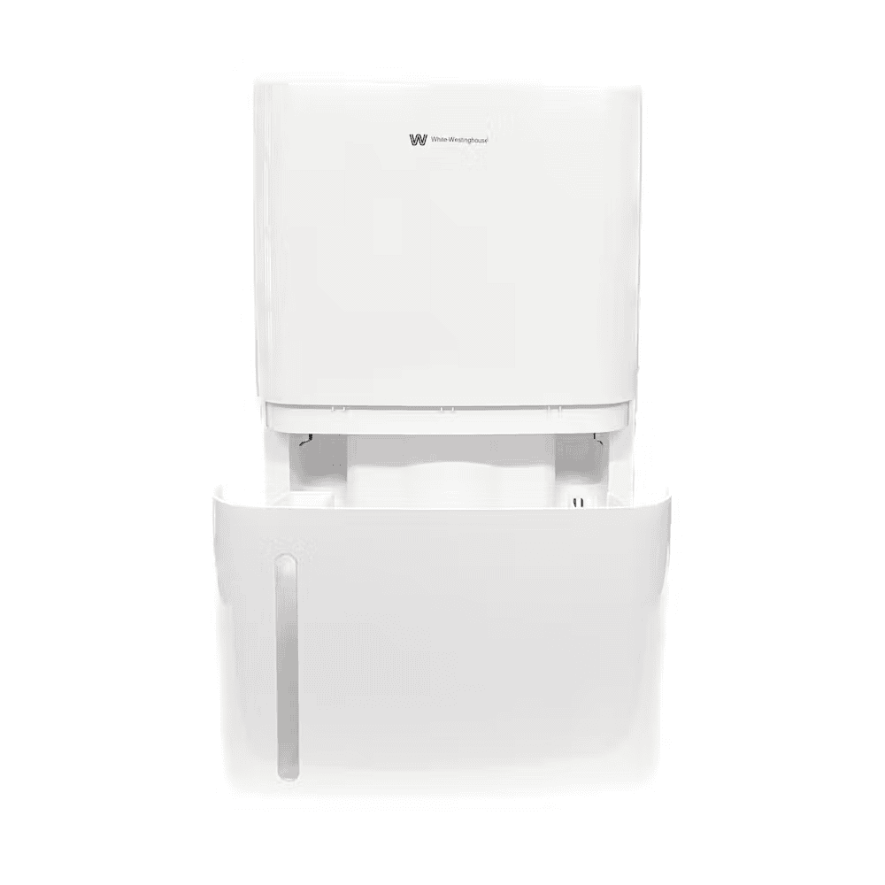 White Westinghouse Dehumidifier AWHD20L for office White Westinghouse Dehumidifier AWHD20L for office