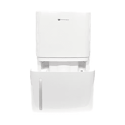 White Westinghouse Portable Dehumidifiers Machine-AWHD20L White Westinghouse Portable Dehumidifiers Machine-AWHD20L