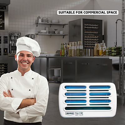 Perfect for Kitchen: Avro web-2 Web series flying insect killer machine in Gurgaon Perfect for Kitchen: Avro web-2 Web series flying insect killer machine in Gurgaon