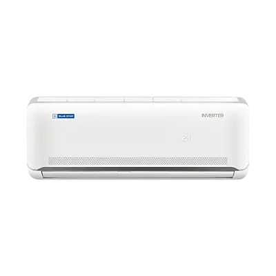 Shop Online Blue Star N Smart Wi-Fi Series ID512NNURS Inverter Split AC-1 Ton 5 Star at Me Shop