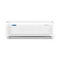 Image of the Blue Star IC512NNURS indoor unit, front view. Image of the Blue Star IC512NNURS indoor unit, front view.