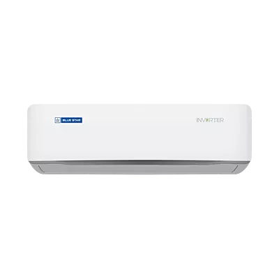 Shop Online Blue Star Z Smart Wi-Fi Series IC518ZNURS Inverter Split AC-1.5 Ton 5 Star at Me Shop.