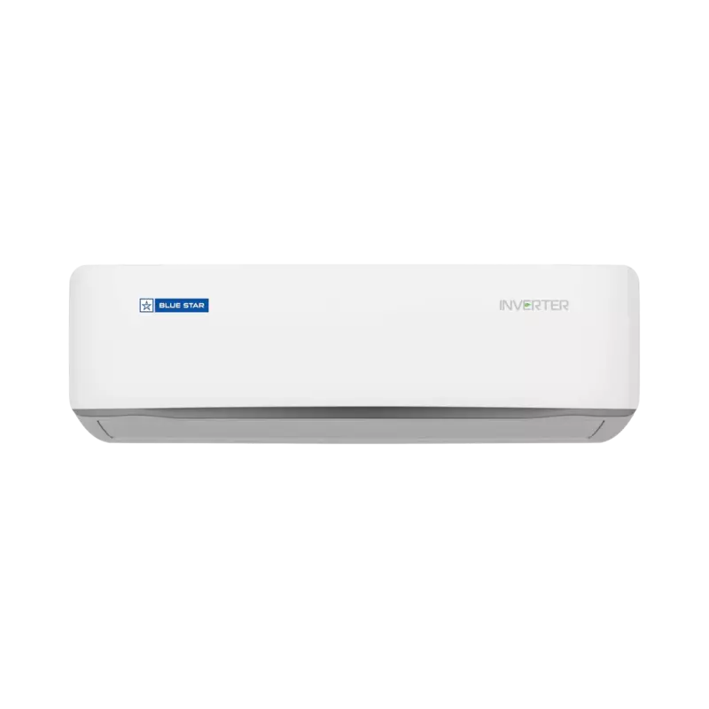 Shop Online Blue Star Z Smart Wi-Fi Series ID512ZNURS Inverter Split AC-1 Ton 5 Star at Me Shop.