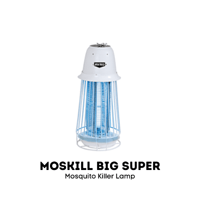 Avro moskill big super-12W