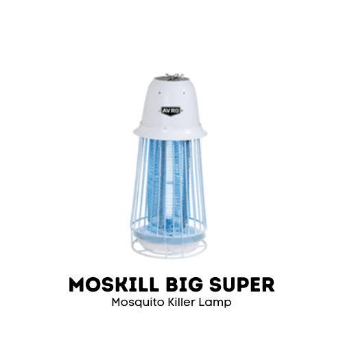 Avro moskill big super-12W Avro moskill big super-12W