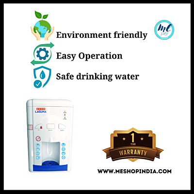 Usha Laguna Table Top water dispenser price Usha Laguna Table Top water dispenser price