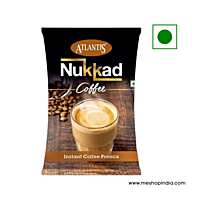 Atlantis Nukkad 3 in 1 Instant Coffee Premix-1kg