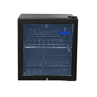 Blue Star Visi Cooler VC65D-65 liters