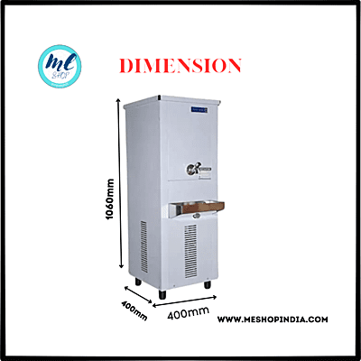 Blue star stainless steel 20 liter water cooler SDLX 2020 ET price Blue star stainless steel 20 liter water cooler SDLX 2020 ET price