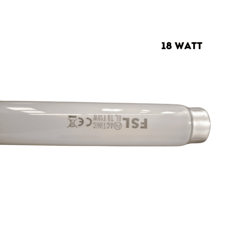 FSL Actinic BL T8 18 W UV Lamp for Insect killer machine FSL Actinic BL T8 18 W UV Lamp for Insect killer machine