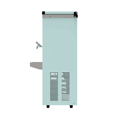Blue Star SWC1515PS water cooler with chilled water option. Blue Star SWC1515PS water cooler with chilled water option.