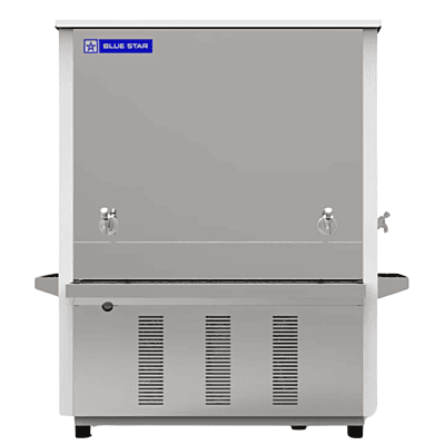 Blue Star SDLX 200400B water cooler available at authorized dealer in Gurugram.