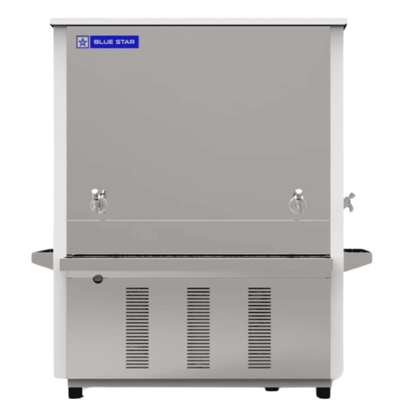Blue Star SDLX 200400B water cooler available at authorized dealer in Gurugram. Blue Star SDLX 200400B water cooler available at authorized dealer in Gurugram.