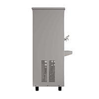 Energy-efficient Blue Star SDLX 150150 water cooler for cost savings. Energy-efficient Blue Star SDLX 150150 water cooler for cost savings.