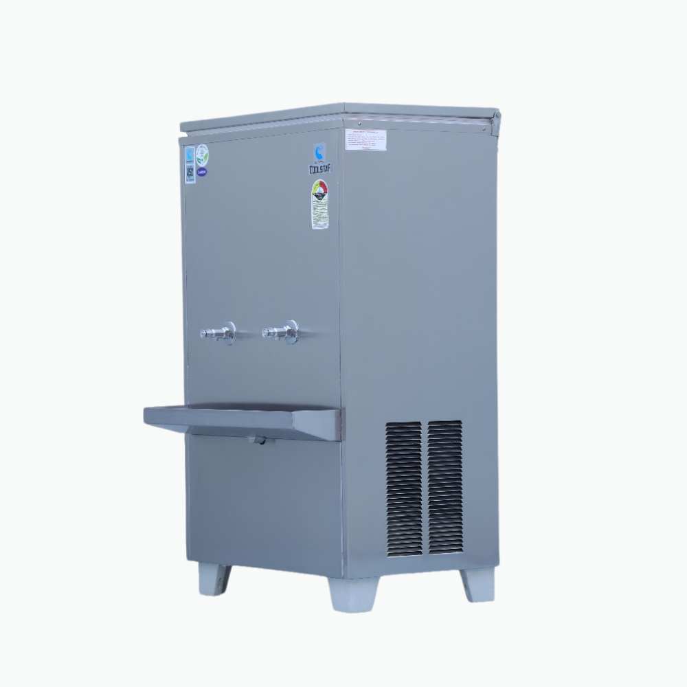 Buy Climatrol Cool Star Prima Water Cooler SS Series-SS60120